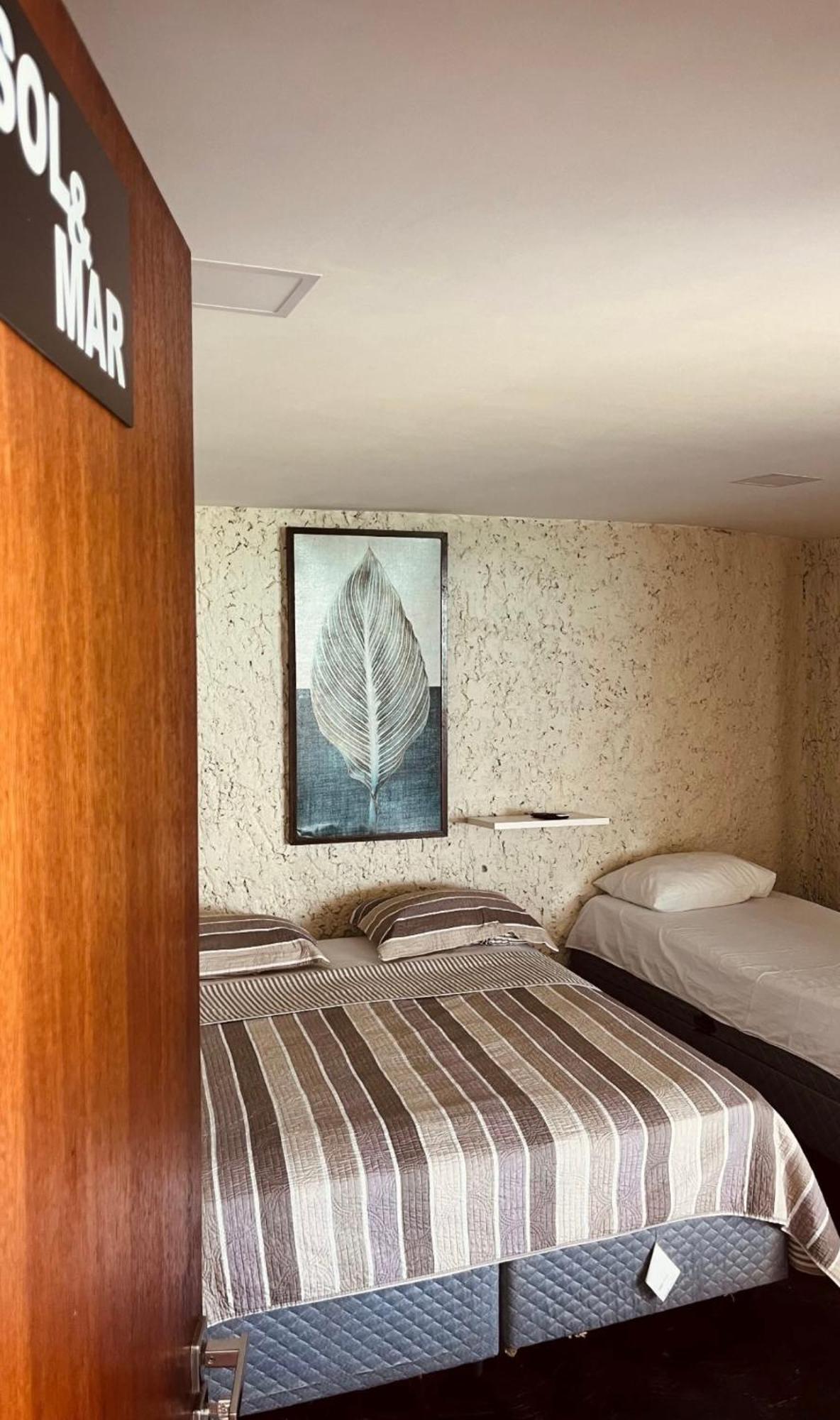 Guest house Rota Do Mar *